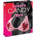 SPENCER FLEETWOOD – LOVERS CANDIES BRA