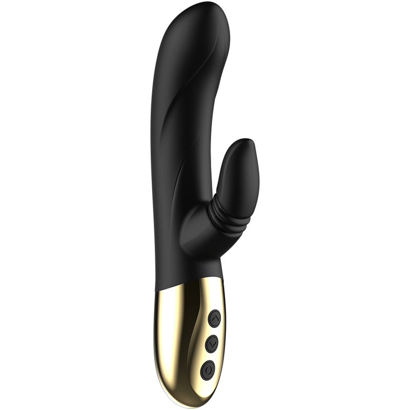IBIZA – VIBRADOR NEW EXPERIENCE CON LICKING RABBIT