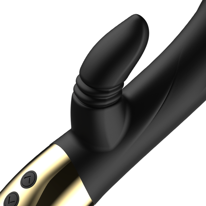 IBIZA – VIBRADOR NEW EXPERIENCE CON LICKING RABBIT