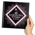 SECRETPLAY – KAMASUTRA LIBRO DE POSTURAS SEXUALES (ES/EN/DE/FR/NL/PT)