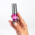 SECRETPLAY – LIQUID VIBRATOR HOT STIMULATOR 15 ML