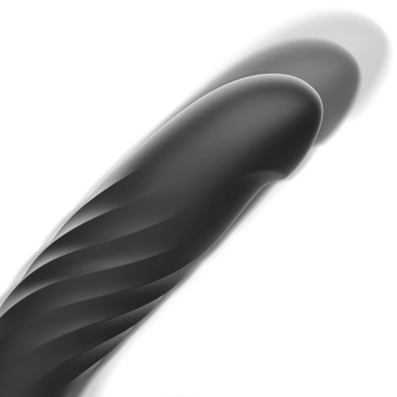 IBIZA – CLIP UP DOWN +VIBRADOR + SUCCIONADOR CLÍTORIS