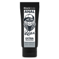 🔍 BLACK HOLE - GEL BASE AGUA DILATACIÓN ANAL 70 ML