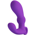 PRETTY LOVE - CAYLA LILAC ANAL VIBRATOR MASSAGER
