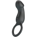 PRETTY LOVE – COMES WITH VIBRATING RING WITH BLACK STIMULATOR