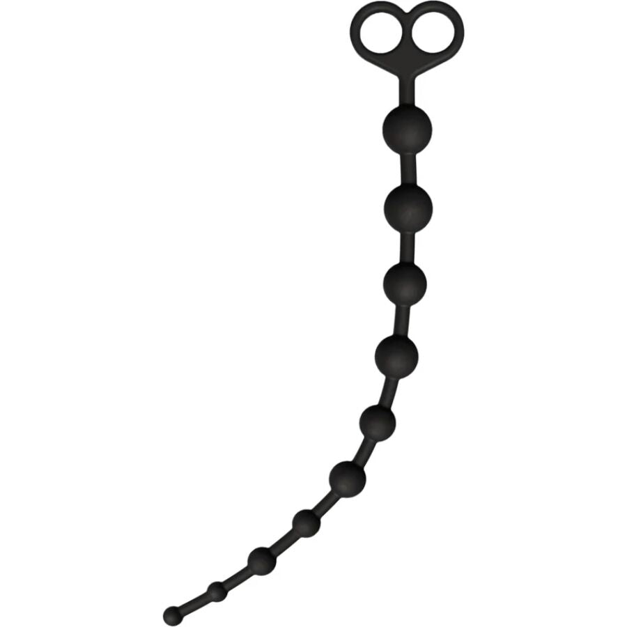 TOYJOY – BOLAS ANALES FLEXIBLES