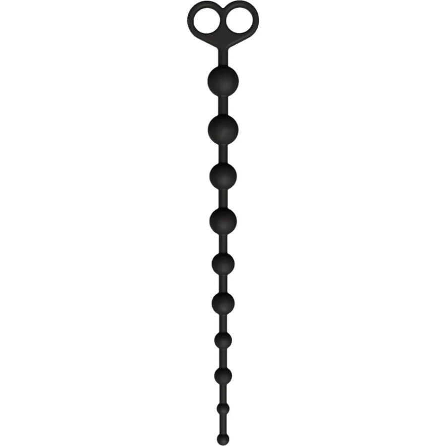 TOYJOY – BOLAS ANALES FLEXIBLES