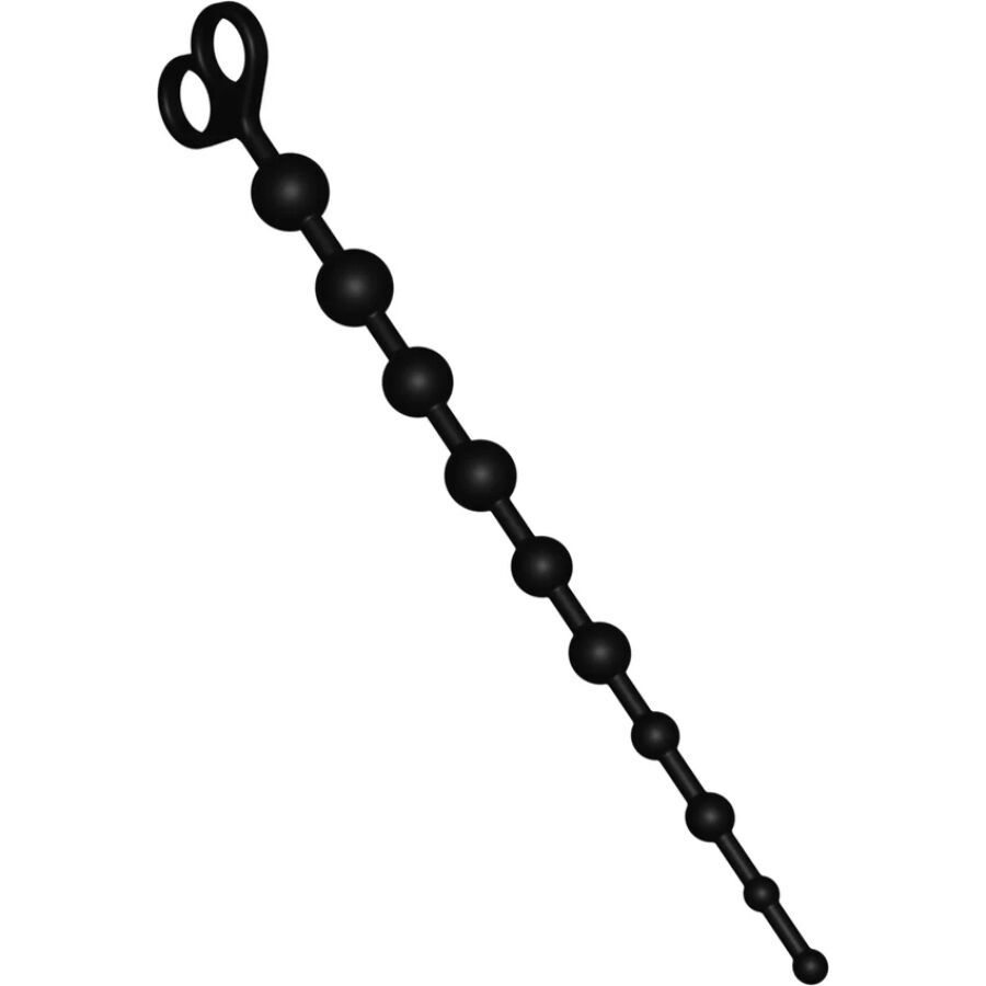 TOYJOY – BOLAS ANALES FLEXIBLES