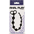 TOYJOY – BOLAS ANALES FLEXIBLES