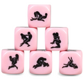 SECRETPLAY – DADO KAMASUTRA SEXUAL