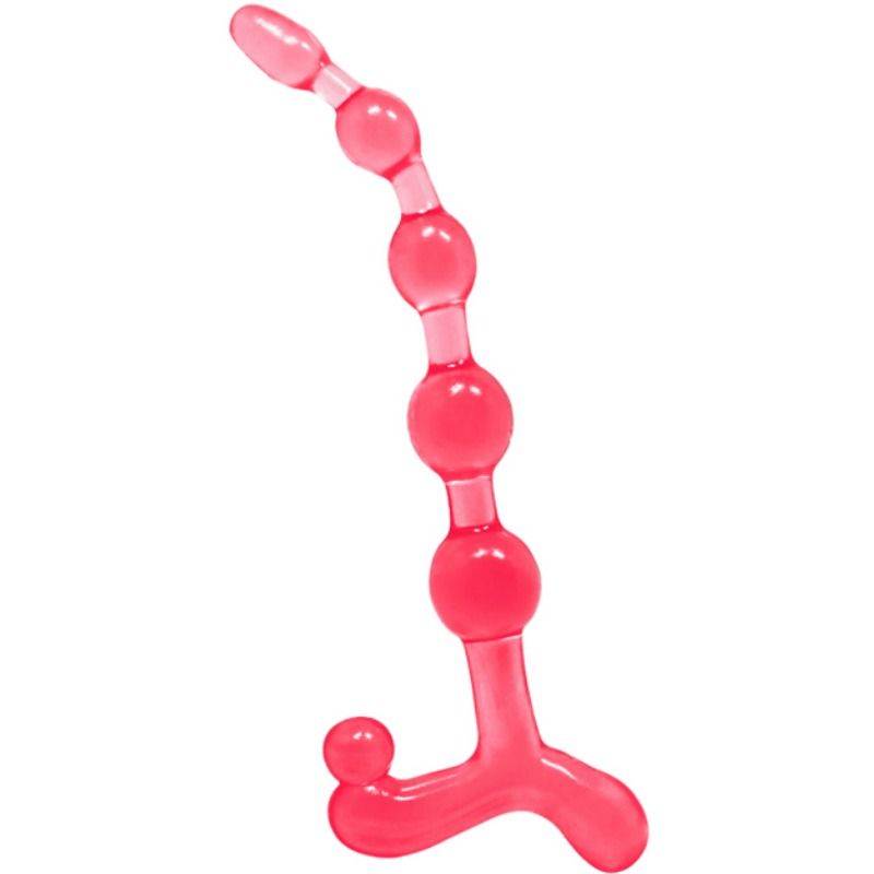 BAILE – BENDY TWIST BOLAS ANALES LILA