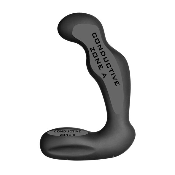ELECTRASTIM – SIRIUS MASAJEADOR PROSTÁTICO SILICONA