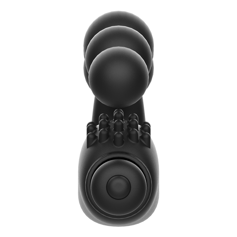 ADDICTED TOYS – MASAJEADOR ANAL PROSTÁTICO CON VIBRACIÓN